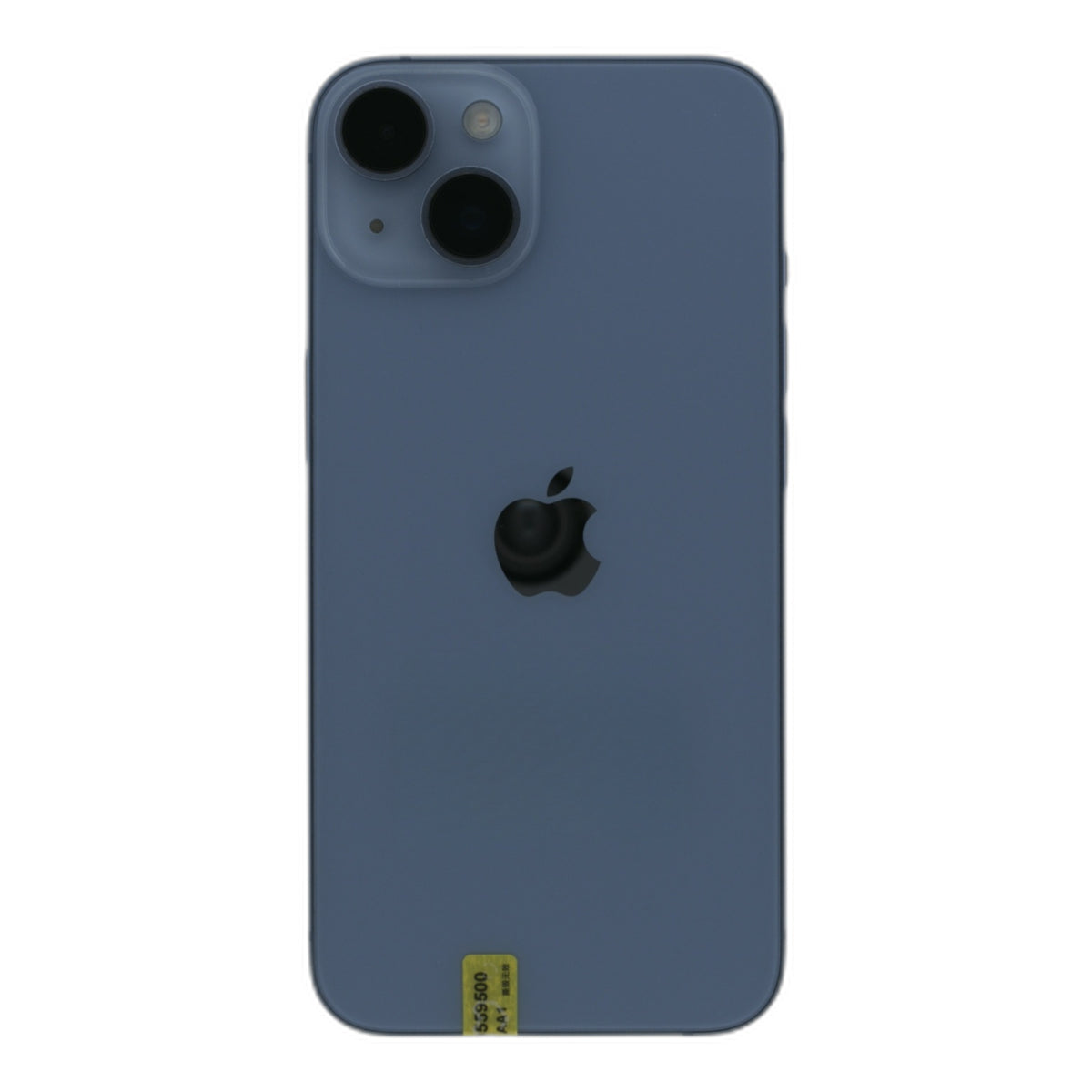 95新 Apple iPhone 14 256G 藍色 中國大陸版