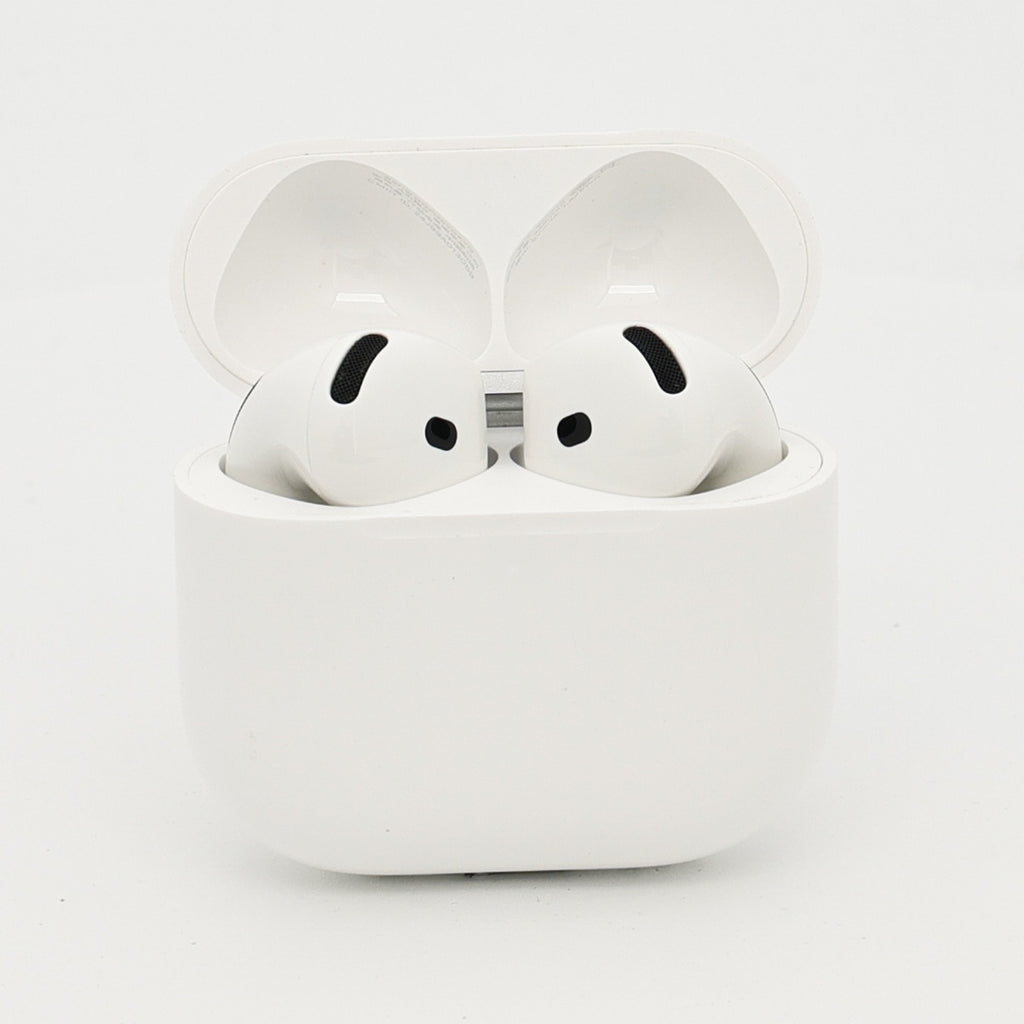 99新 Apple AirPods 4 (支持主动降噪) 白色