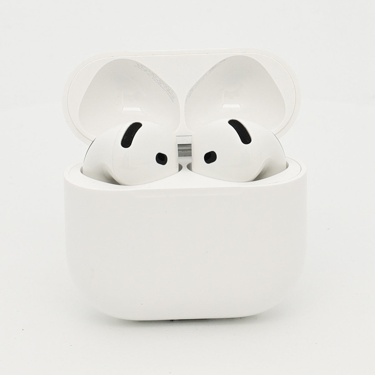 99新 Apple AirPods 4 (支持主动降噪) 白色