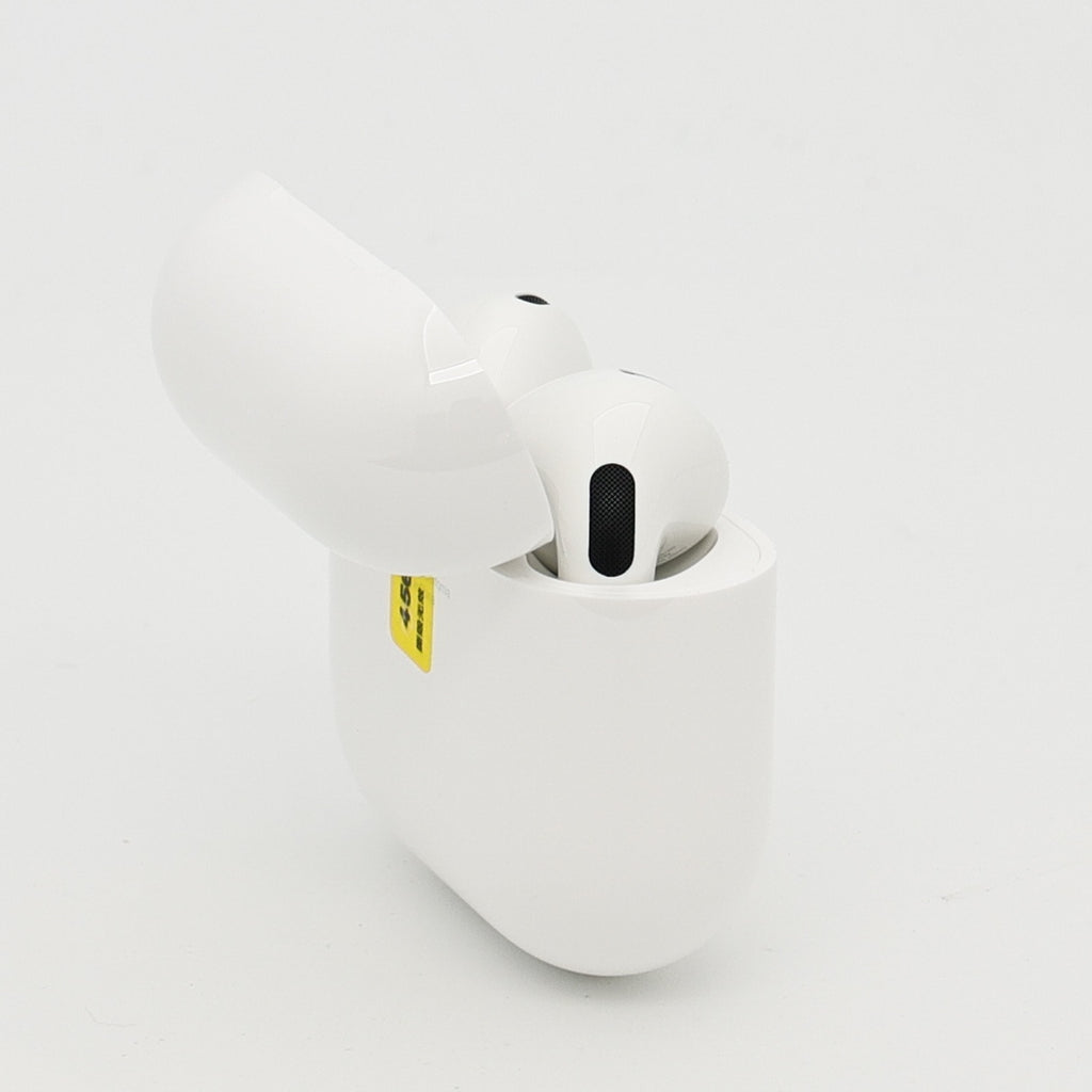 99新 Apple AirPods 4 (支持主动降噪) 白色