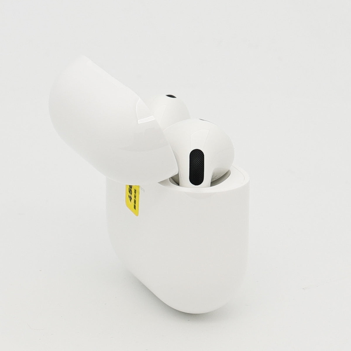 99新 Apple AirPods 4 (支持主动降噪) 白色