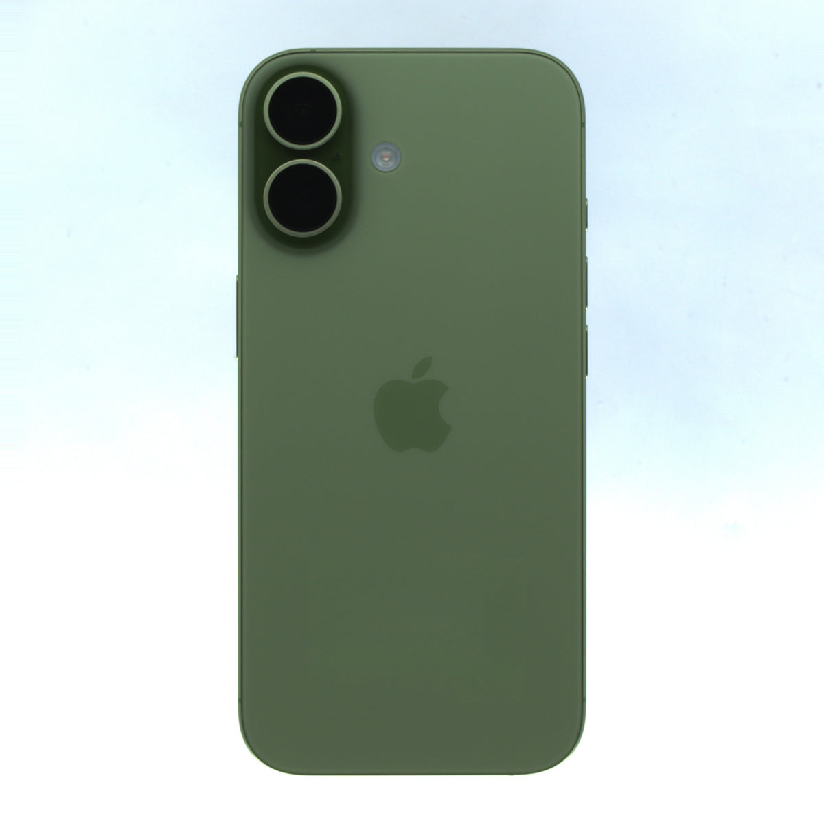 99新 Apple iPhone 17 256G 鼠尾草綠色 中國大陸版