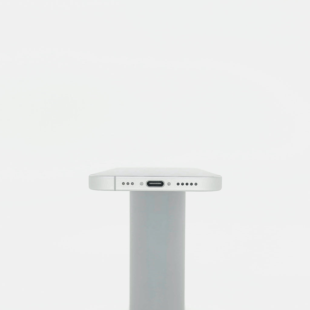 95新 Apple iPhone 16 256G 白色 中國大陸版