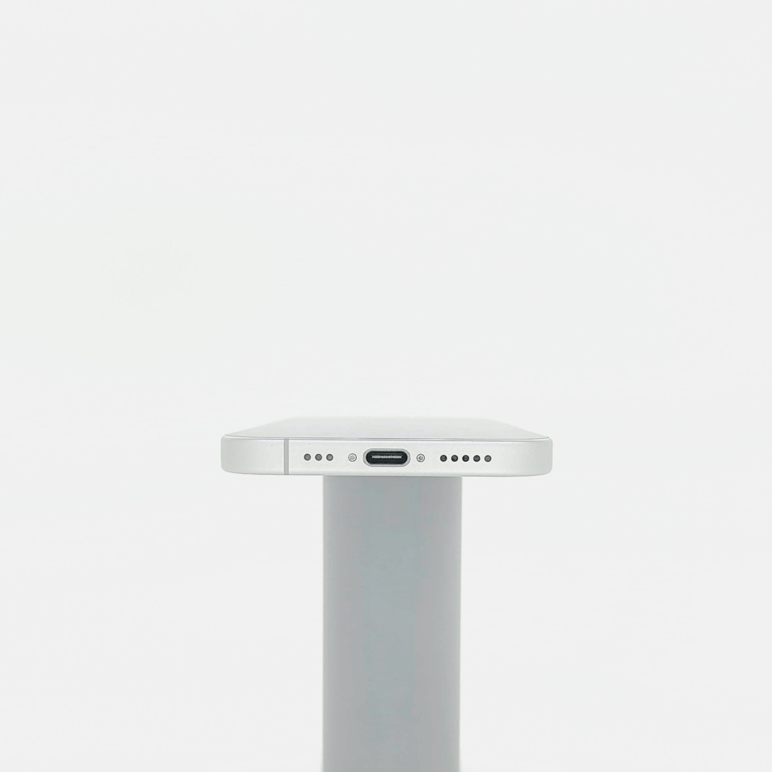 95新 Apple iPhone 16 256G 白色 中國大陸版