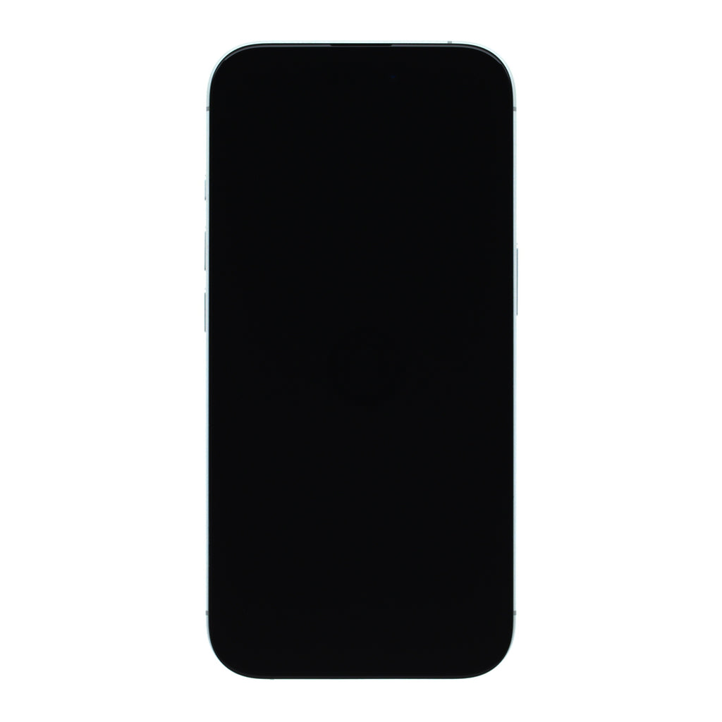 99新 Apple iPhone 16 256G 白色 中國大陸版