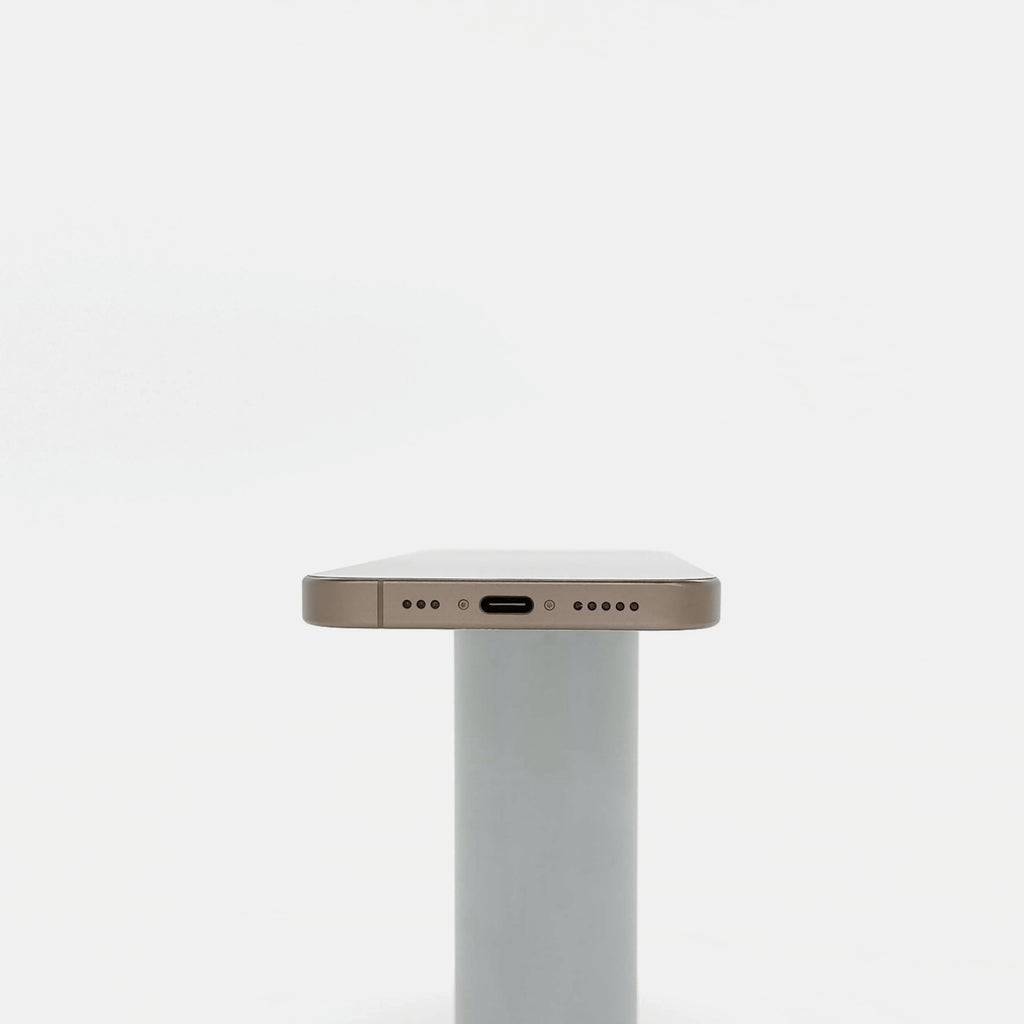 95新 Apple iPhone 16 Pro 256G 沙漠色鈦金屬 中國大陸版