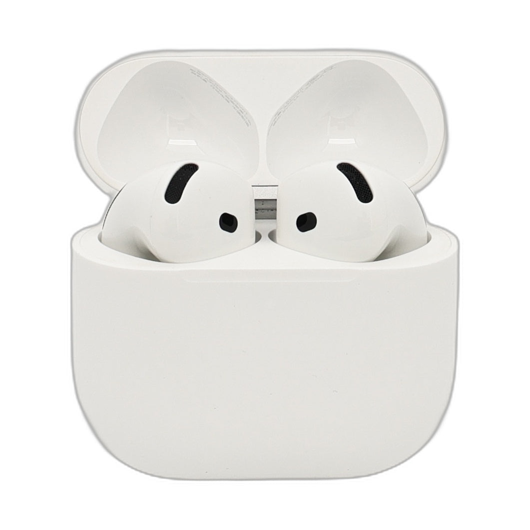 99新 Apple AirPods 4 (不支持主动降噪) 白色