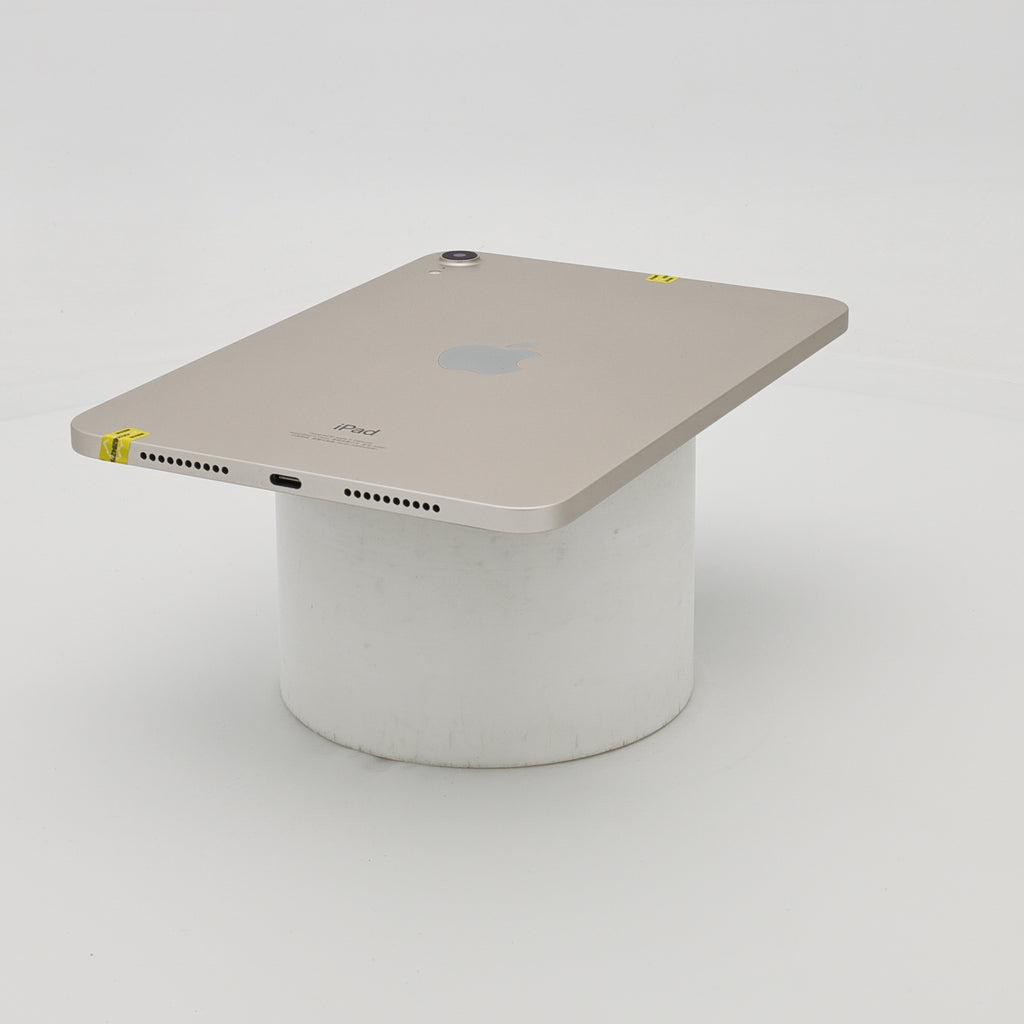95新 Apple iPad mini6 256G 星光色 WIFI