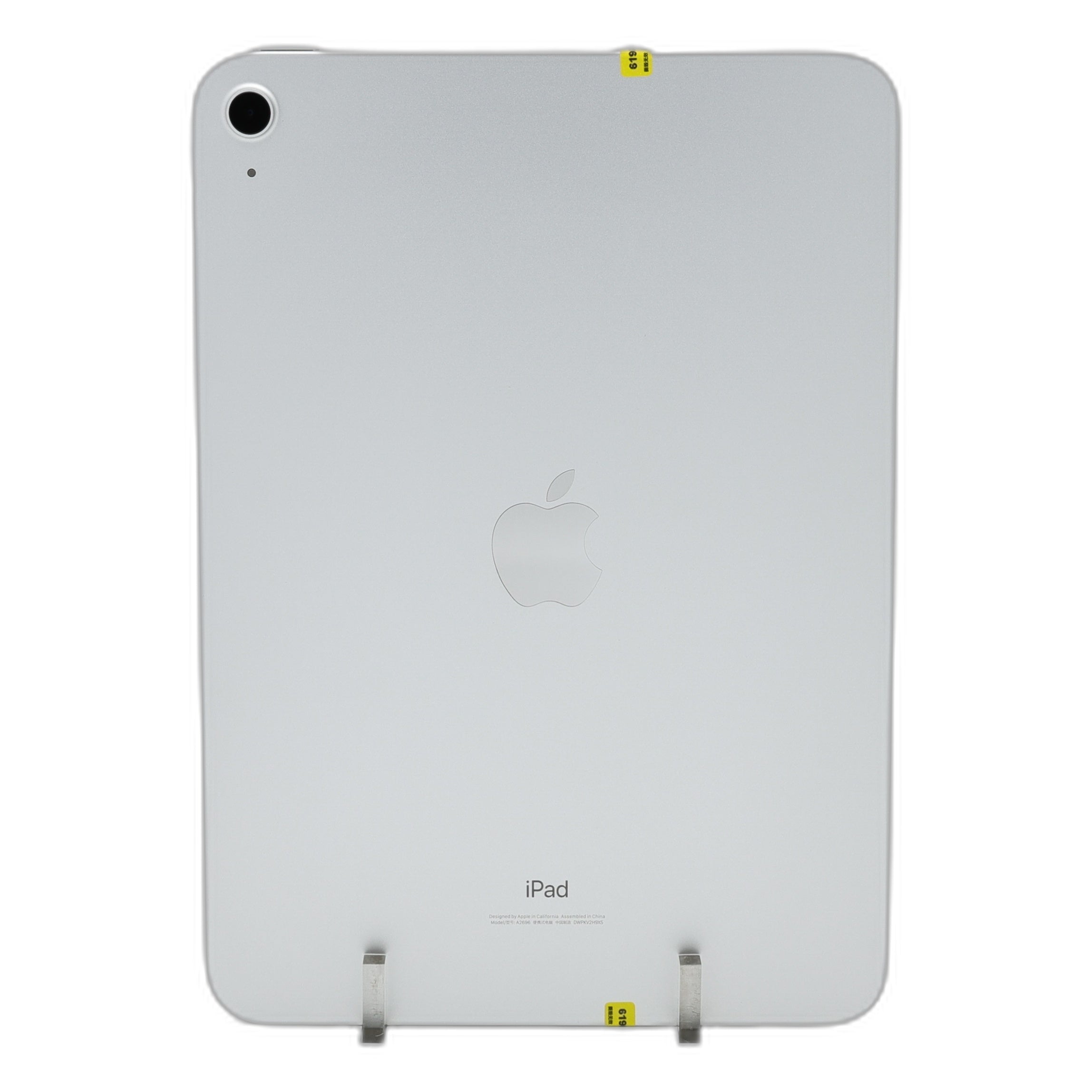 99新 Apple iPad 10代 256G 銀色 WIFI