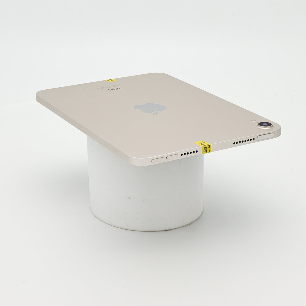 95新 Apple iPad mini6 256G 星光色 WIFI