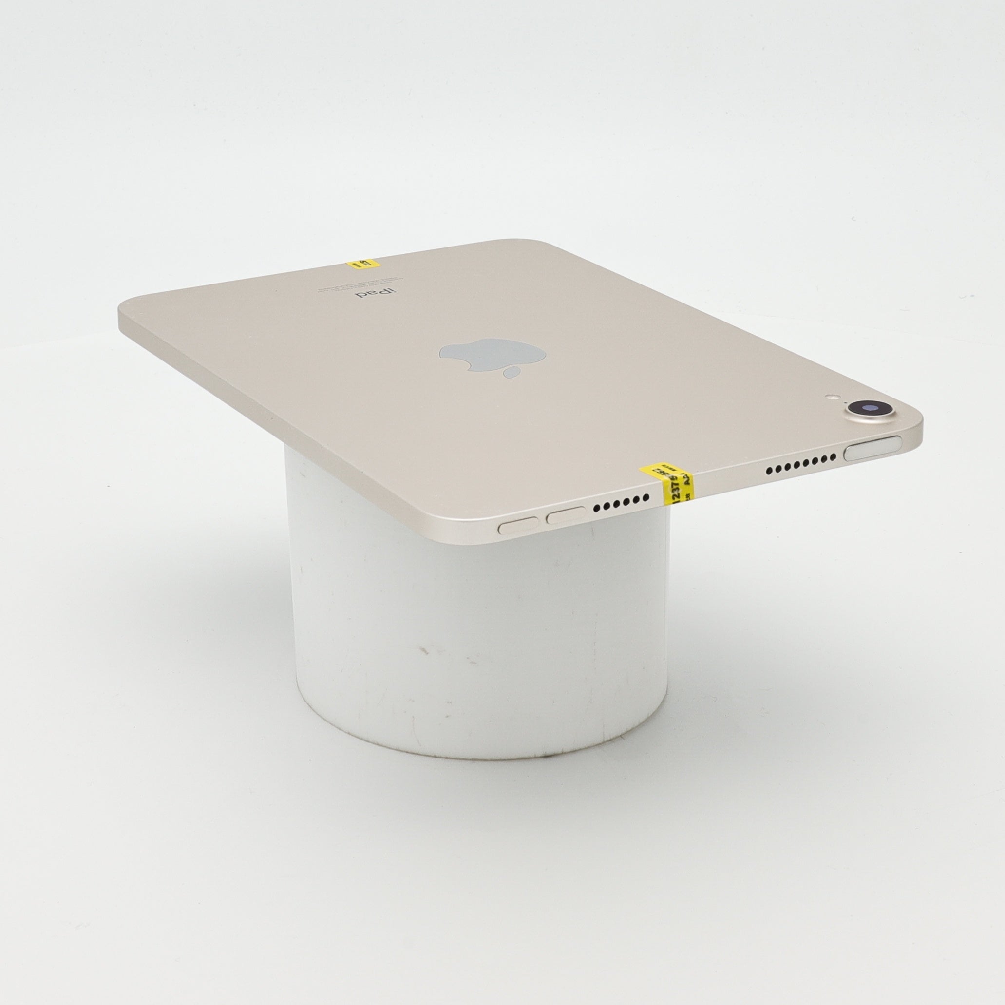 95新 Apple iPad mini6 256G 星光色 WIFI