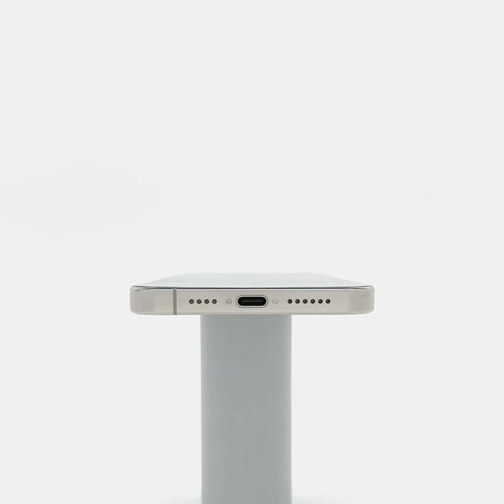 95新 Apple iPhone 15 Pro Max 256G 原色鈦金屬 中國大陸版