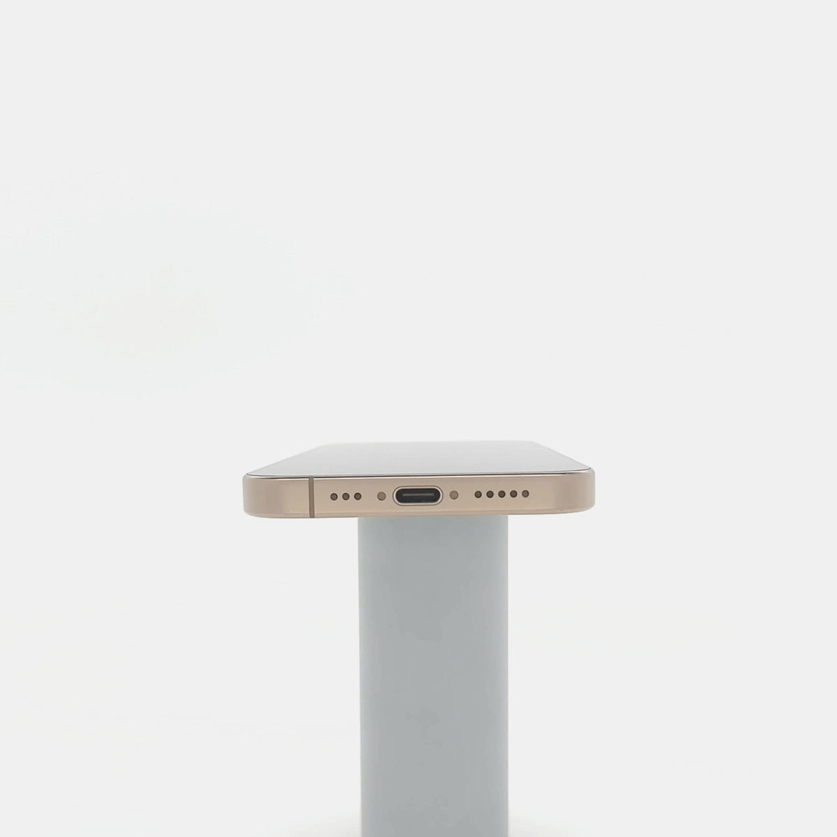 95新 Apple iPhone 16 Pro 256G 沙漠色鈦金屬 中國大陸版