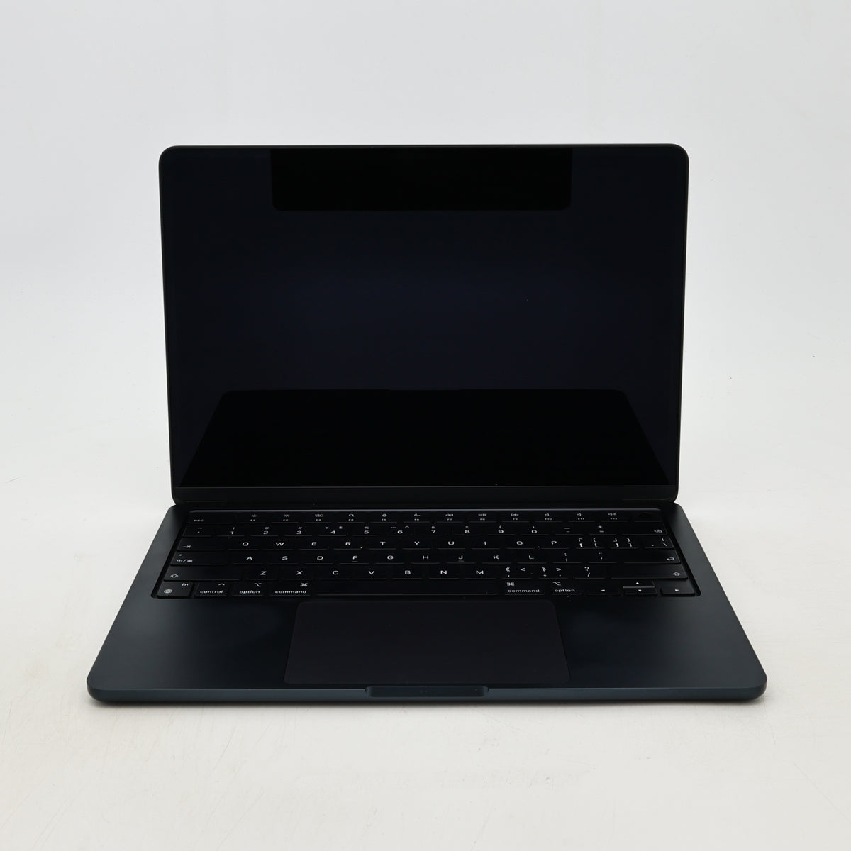 95新 Apple MacBook Air 22年 13寸 M2（8+10核） 16G RAM 256G SSD 午夜色