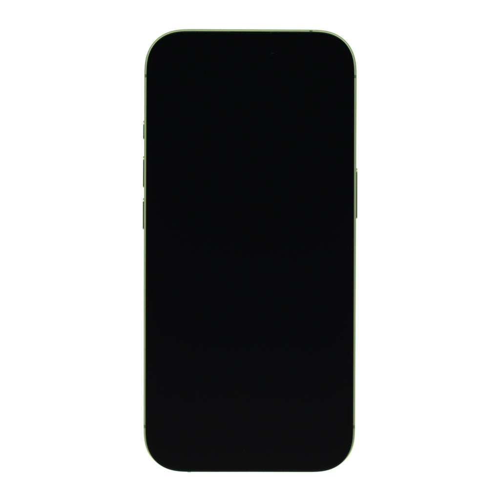 99新 Apple iPhone 17 256G 鼠尾草綠色 中國大陸版
