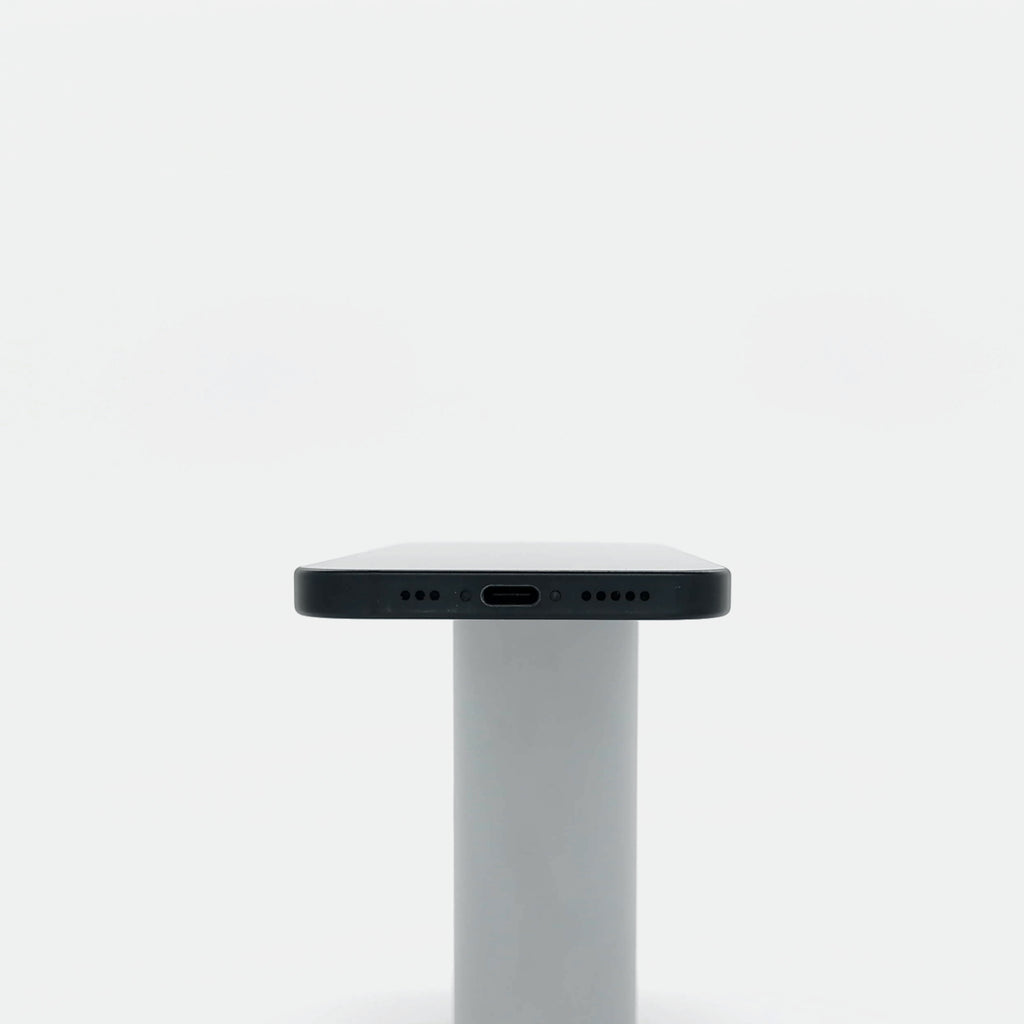 95新 Apple iPhone 15 128G 黑色 中國大陸版
