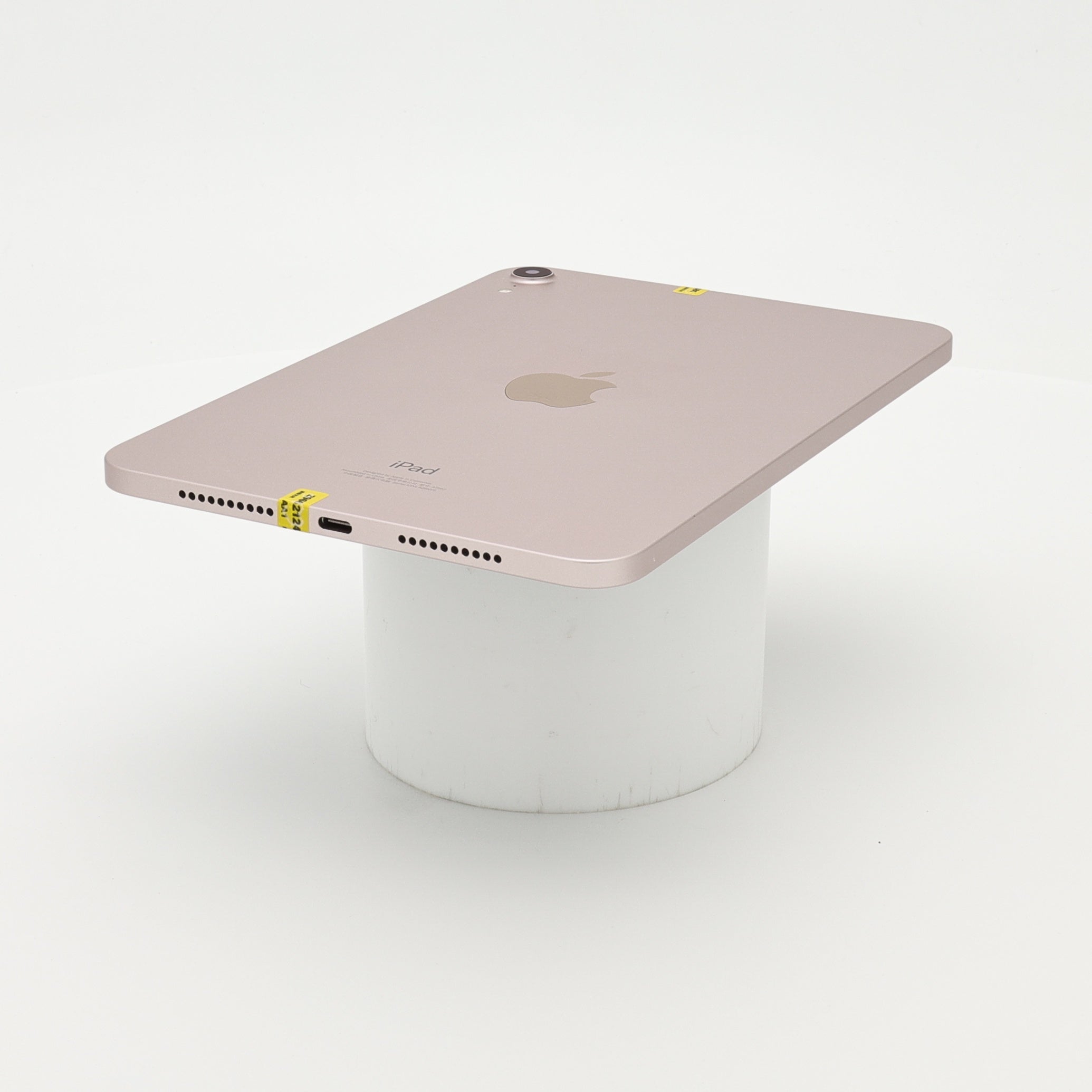 99新 Apple iPad mini6 64G 粉紅色 WIFI