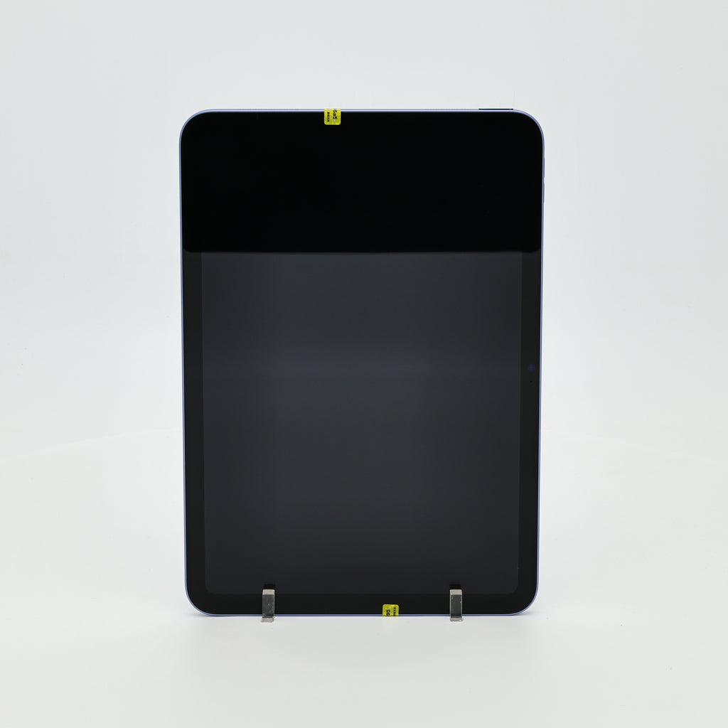 95新 Apple iPad 10代 256G 藍色 WIFI
