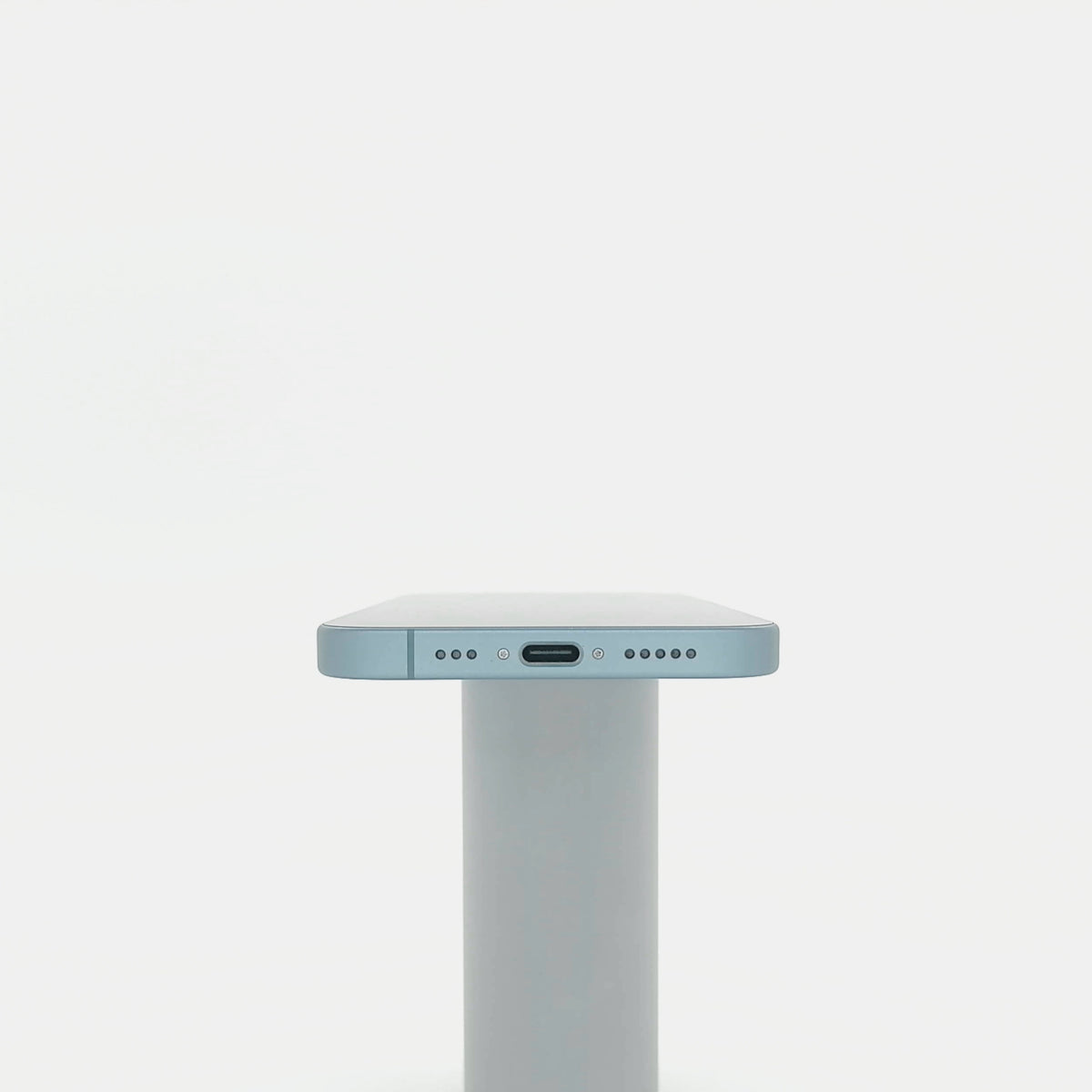 95新 Apple iPhone 16 128G 深青色 中國大陸版