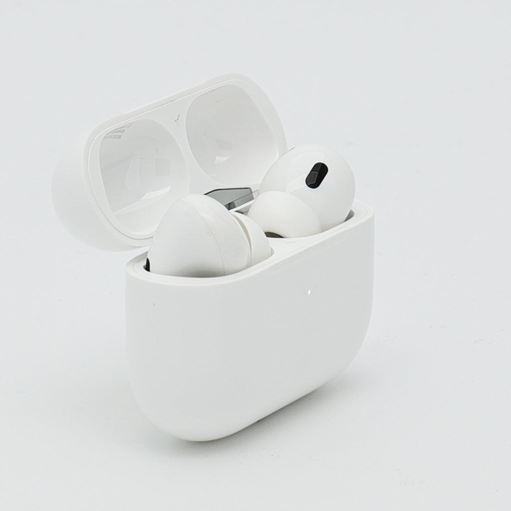 99新 Apple AirPods Pro 2 白色