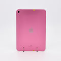 95新 Apple iPad 10代 64G 粉紅色 WIFI