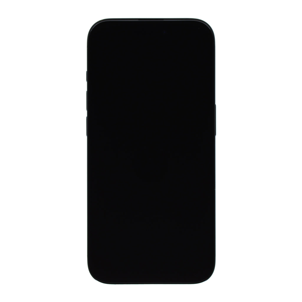95新 Apple iPhone 15 Pro 128G 藍色鈦金屬 中國大陸版