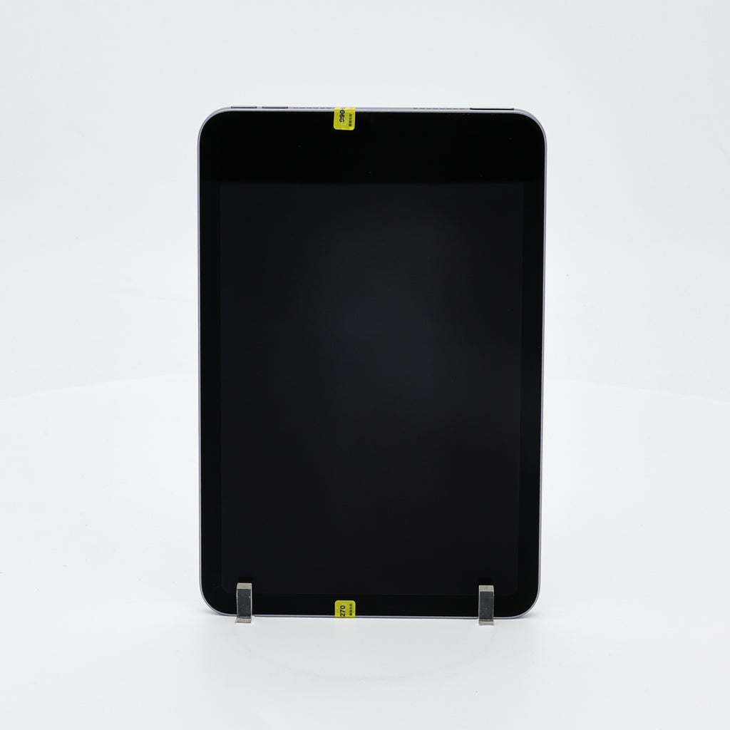 95新 Apple iPad mini6 64G 紫色 WIFI