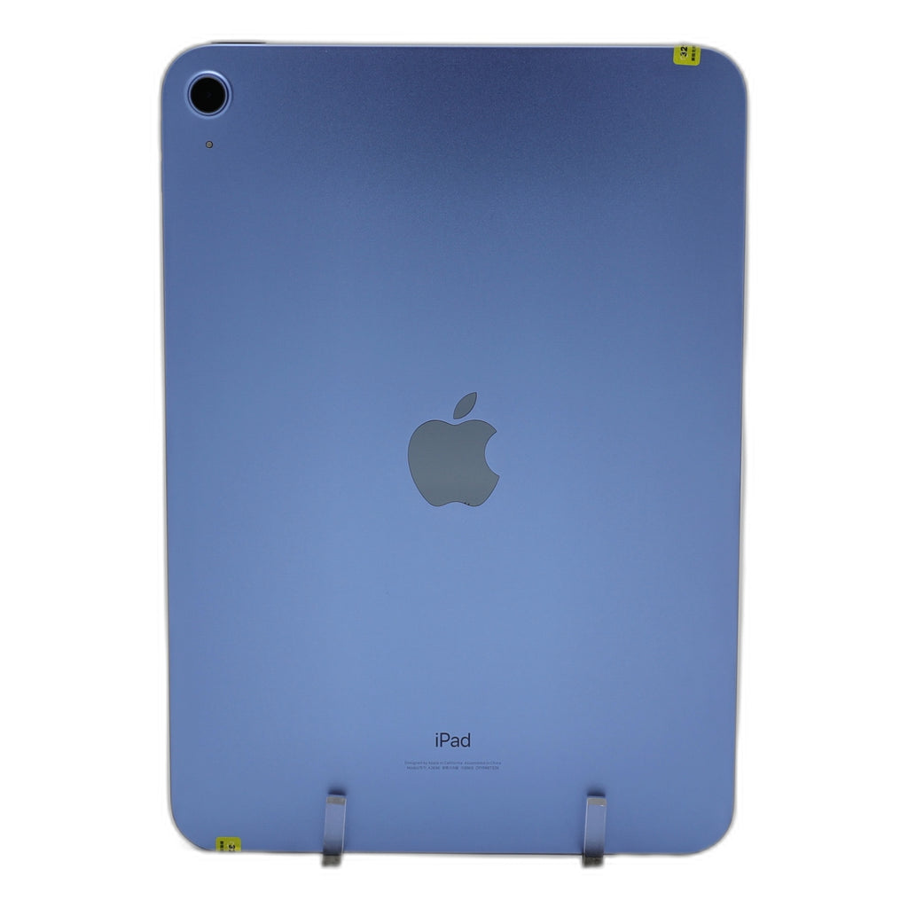 99新 Apple iPad 10代 256G 藍色 WIFI