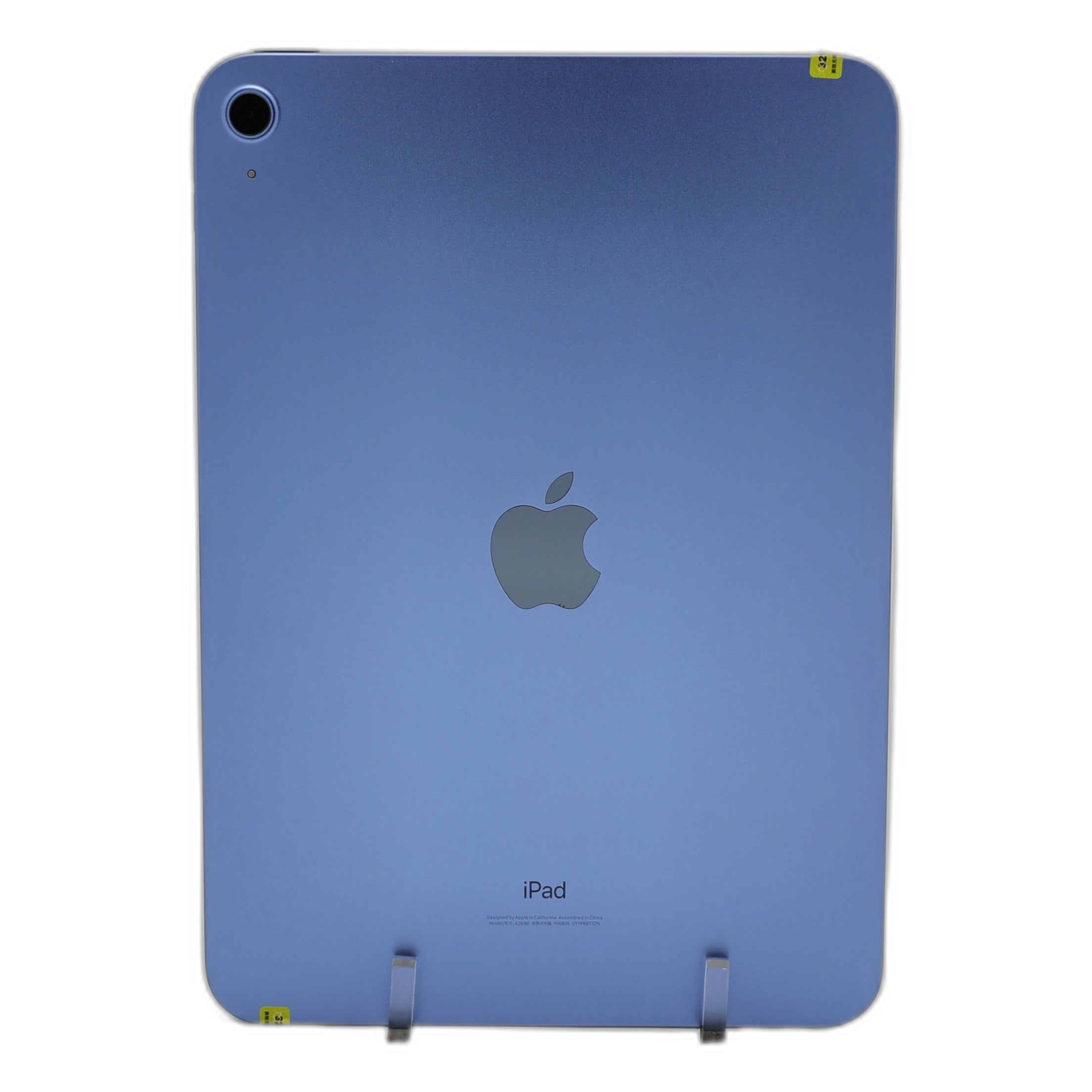 99新 Apple iPad 10代 256G 藍色 WIFI