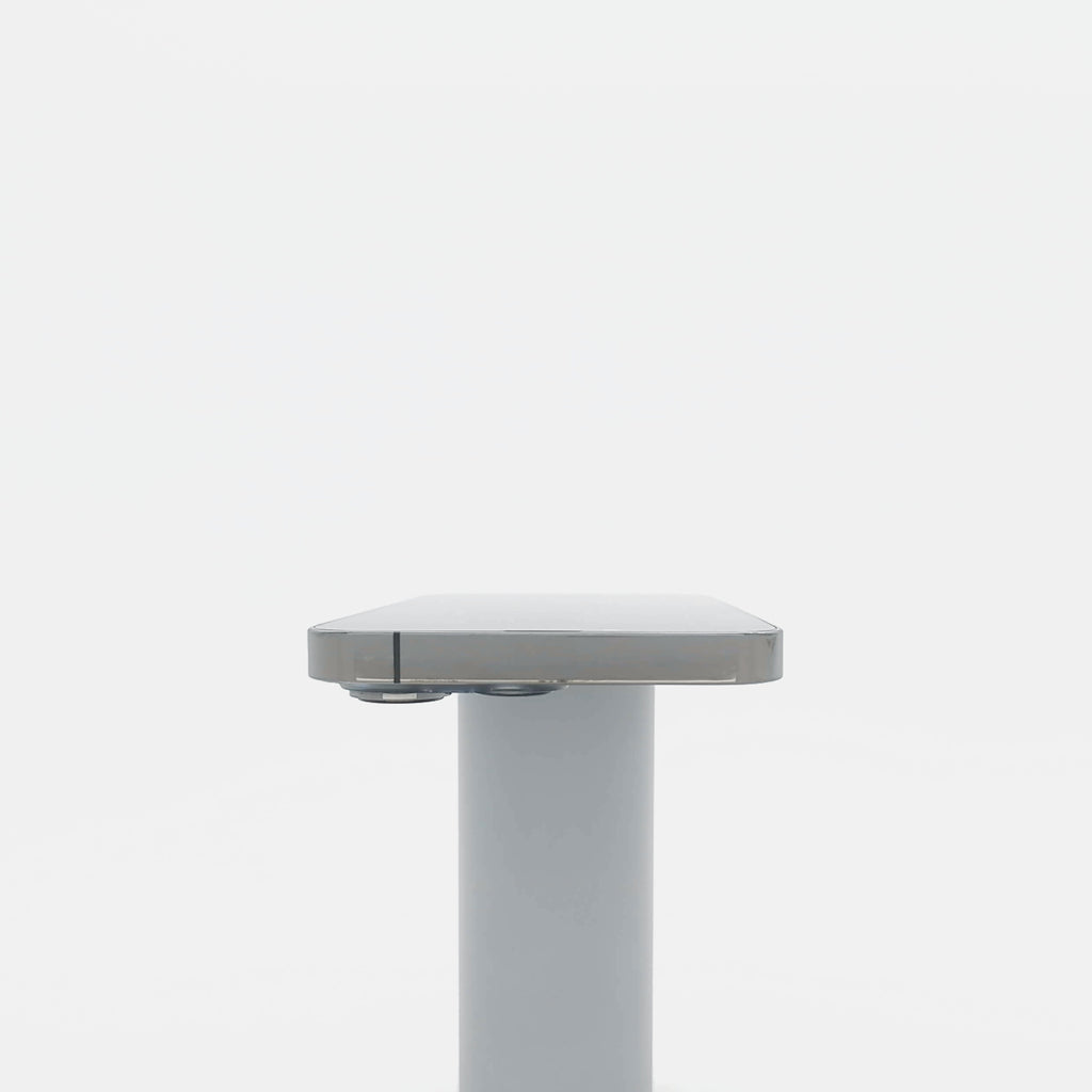 95新 Apple iPhone 13 Pro 512G 石墨色 中國大陸版