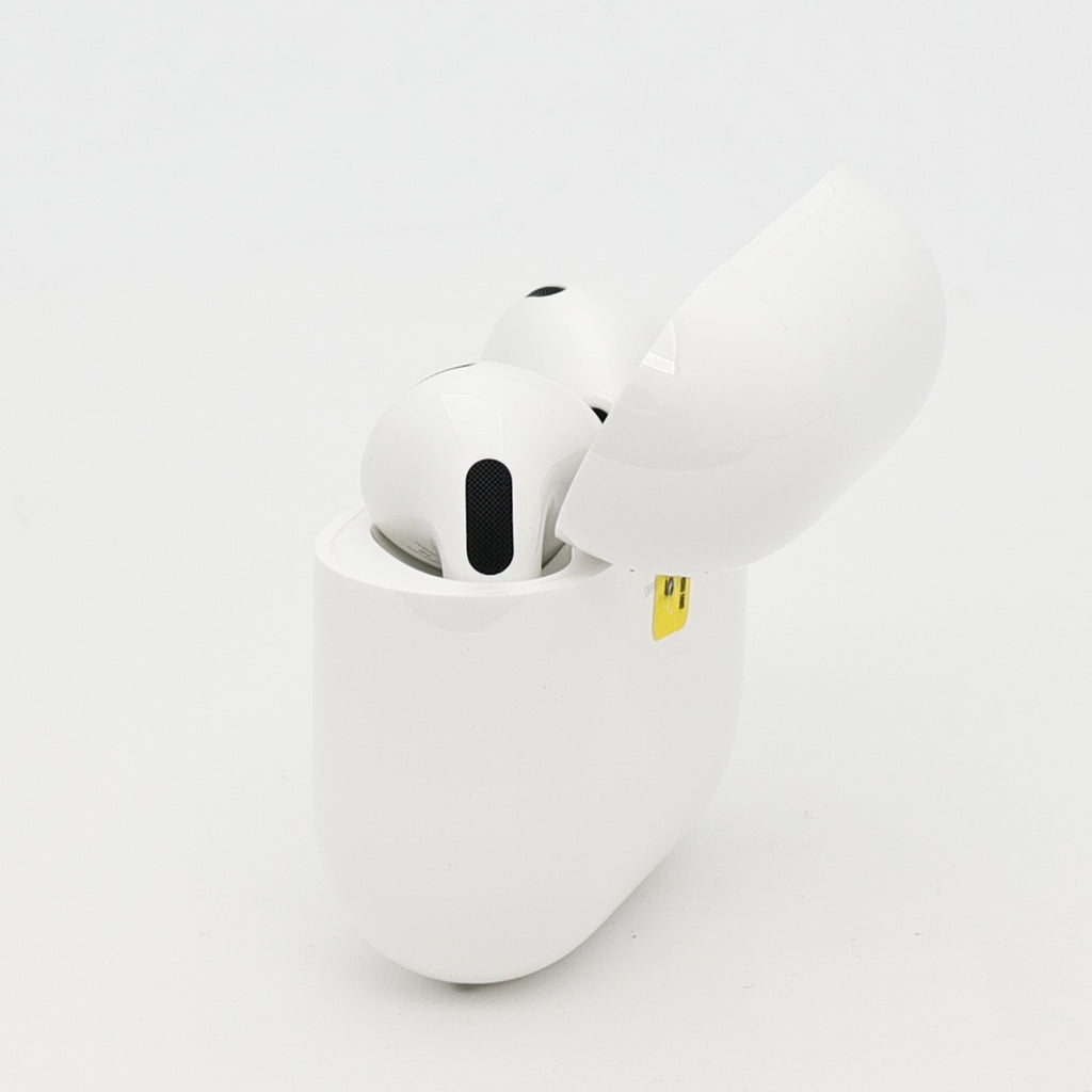 99新 Apple AirPods 4 (支持主动降噪) 白色