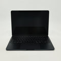 95新 Apple MacBook Air 22年 13寸 M2（8+8核） 8G RAM 256G SSD 午夜色