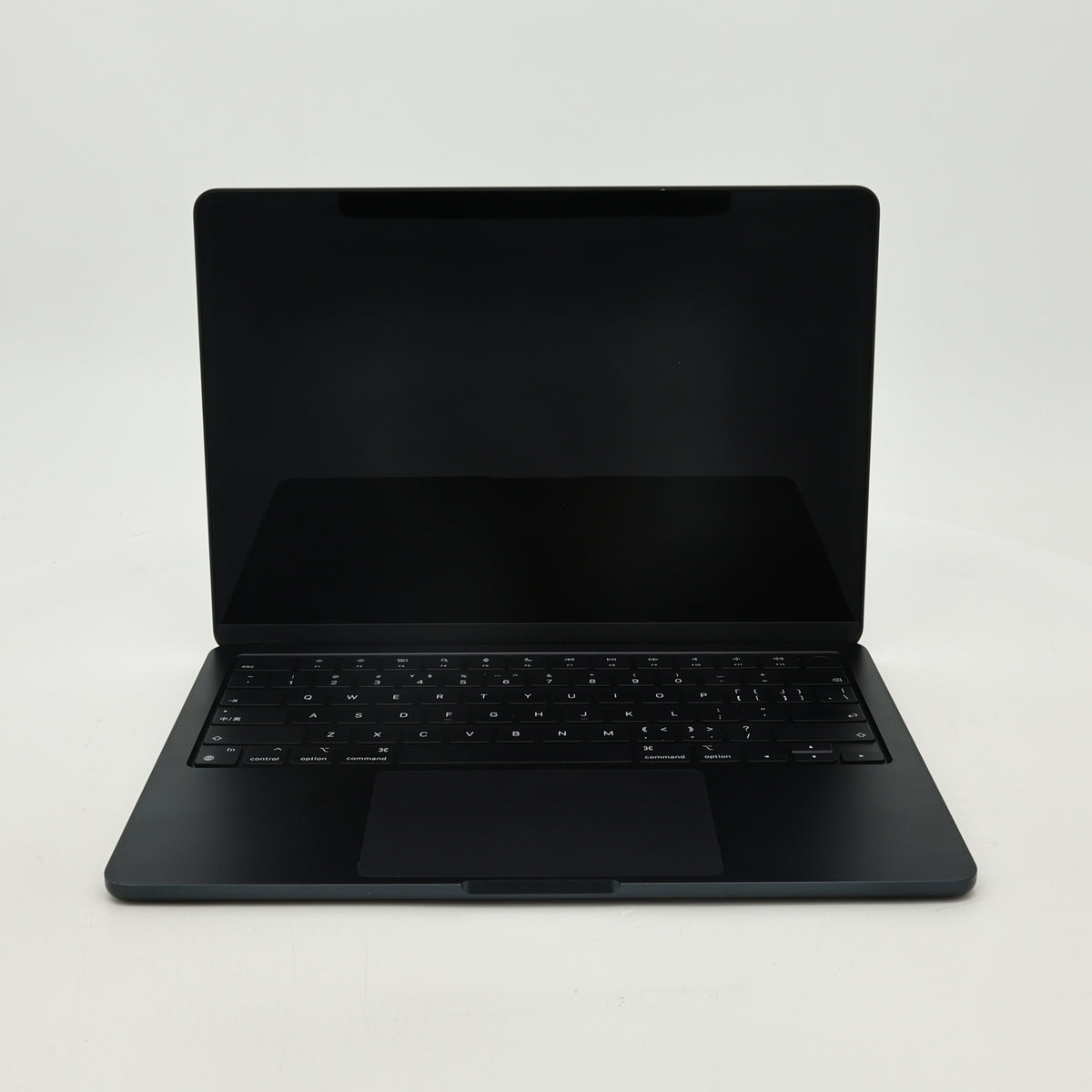 95新 Apple MacBook Air 22年 13寸 M2（8+8核） 8G RAM 256G SSD 午夜色