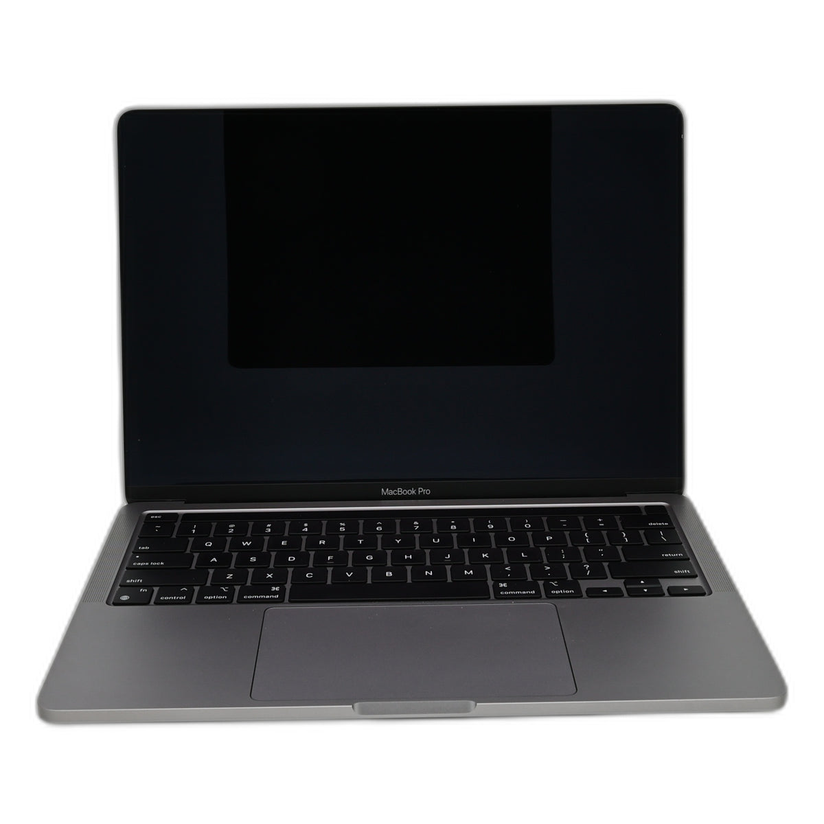 95新 Apple MacBook Pro 22年 13寸 M2（8+10核） 8G RAM 512G SSD 深空灰色