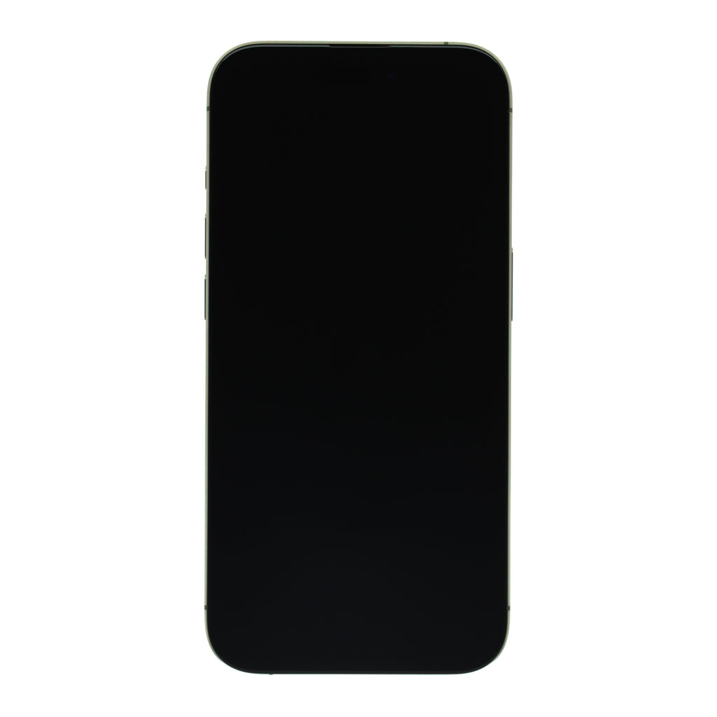 95新 Apple iPhone 15 Pro 128G 原色鈦金屬 中國大陸版