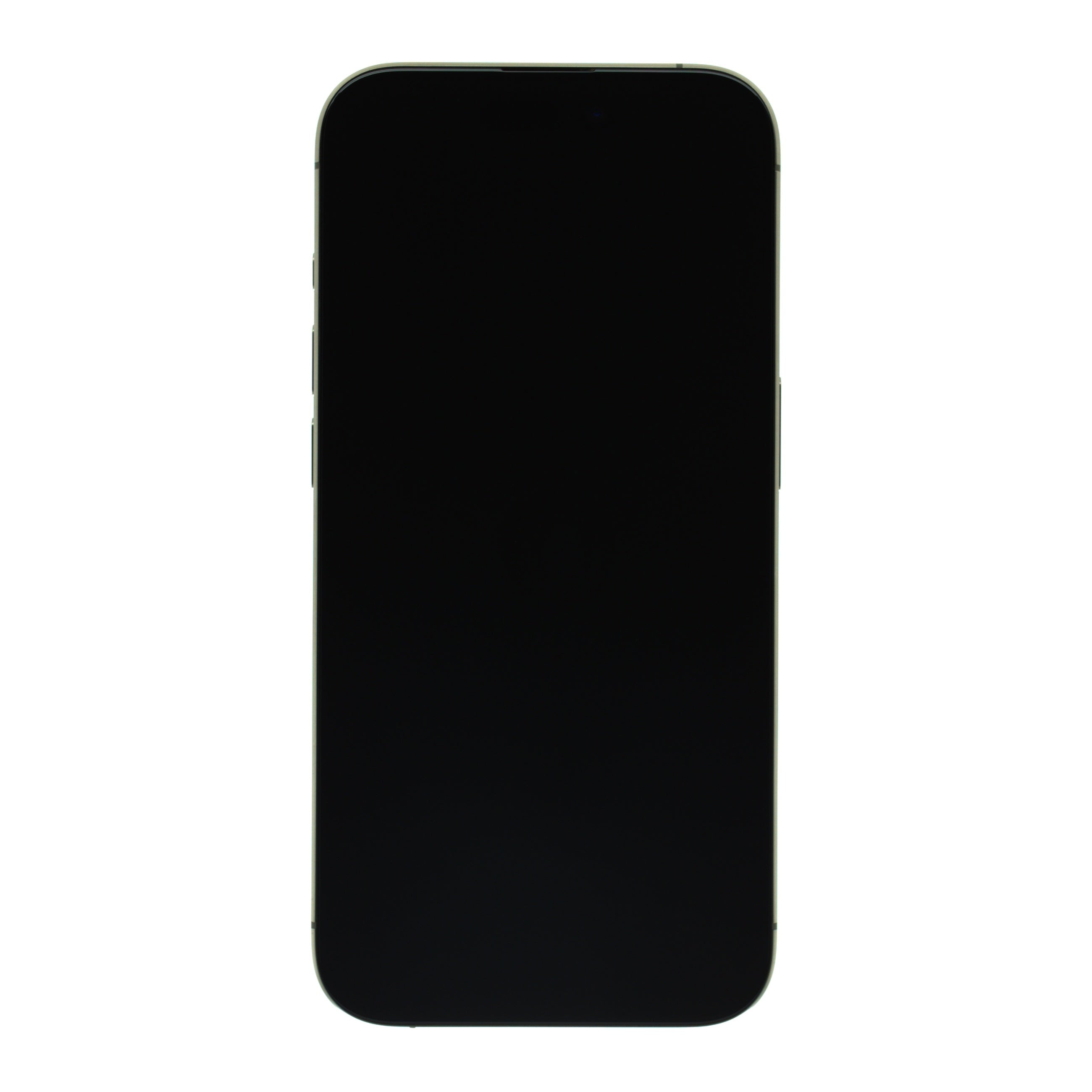 95新 Apple iPhone 15 Pro 128G 原色鈦金屬 中國大陸版