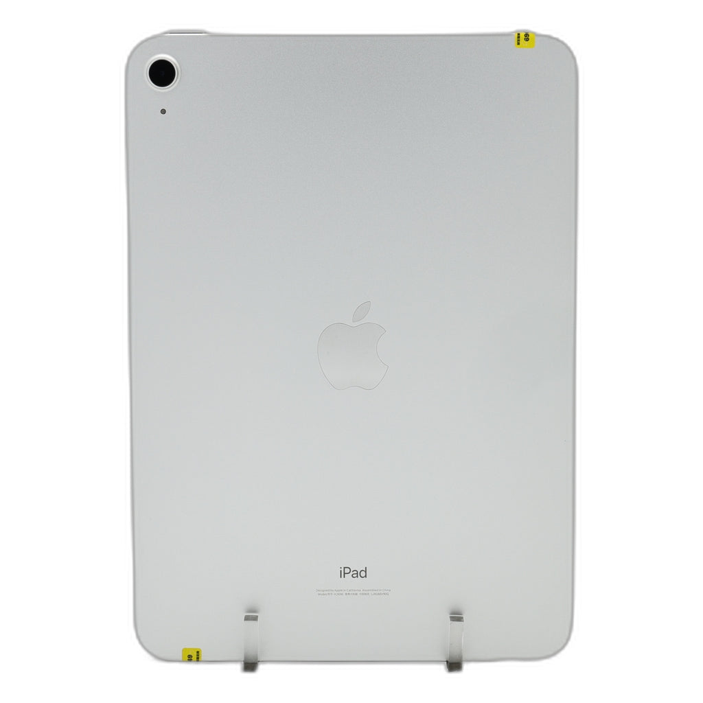 95新 Apple iPad 10代 64G 銀色 WIFI