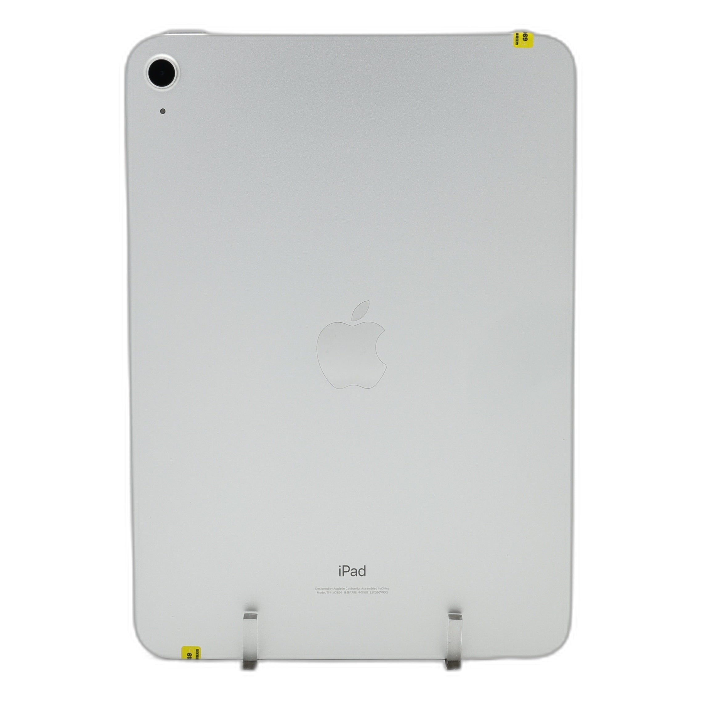 95新 Apple iPad 10代 64G 銀色 WIFI