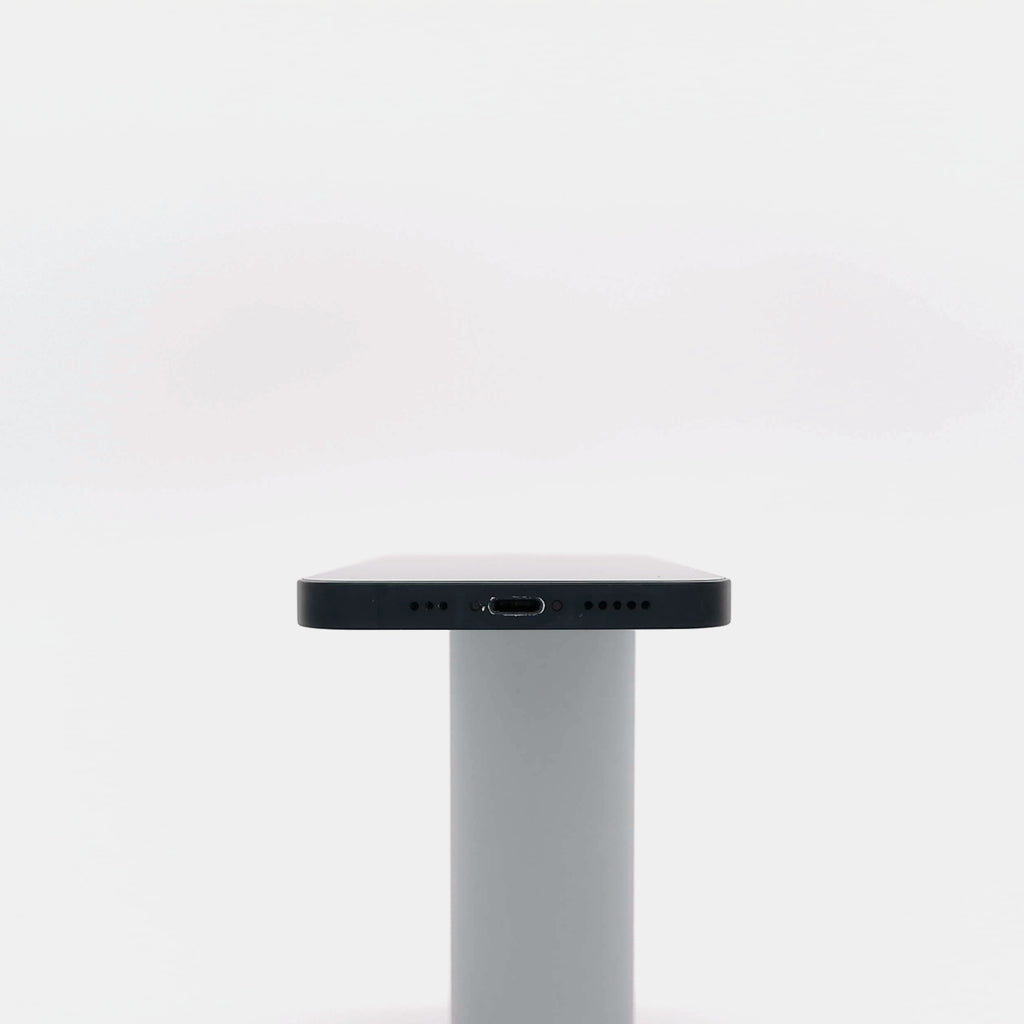 95新 Apple iPhone 13 256G 午夜色 中國大陸版