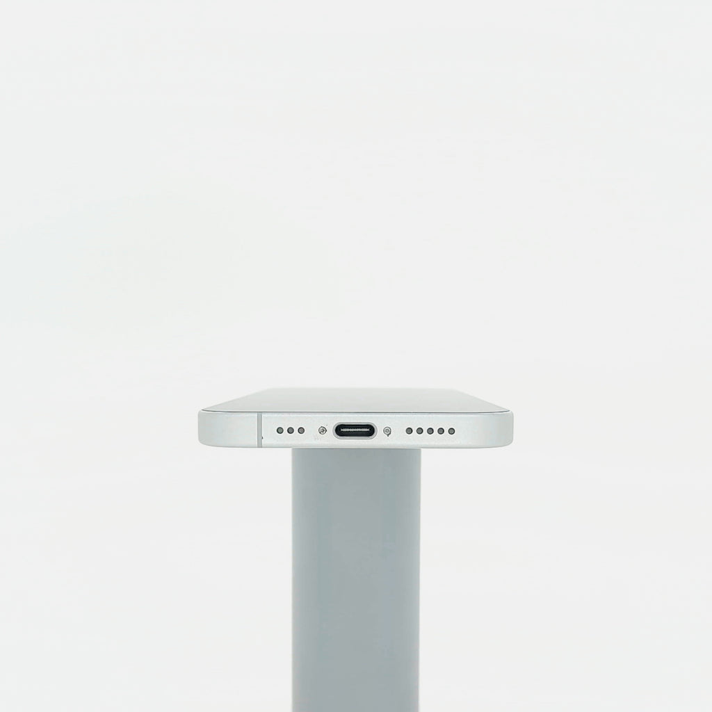 99新 Apple iPhone 16 256G 白色 中國大陸版