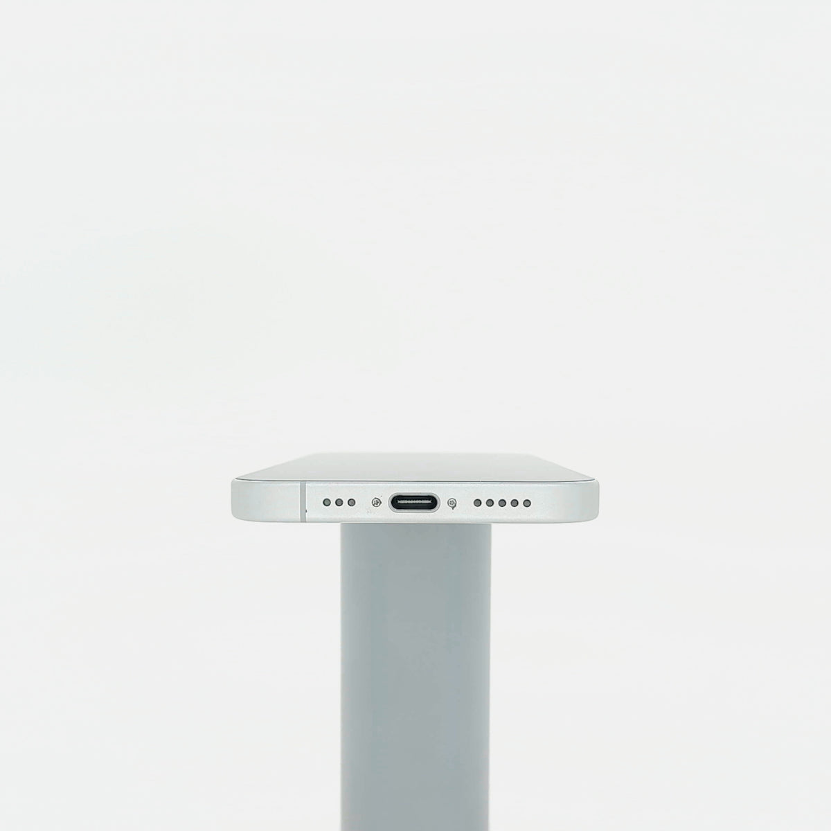 99新 Apple iPhone 16 256G 白色 中國大陸版
