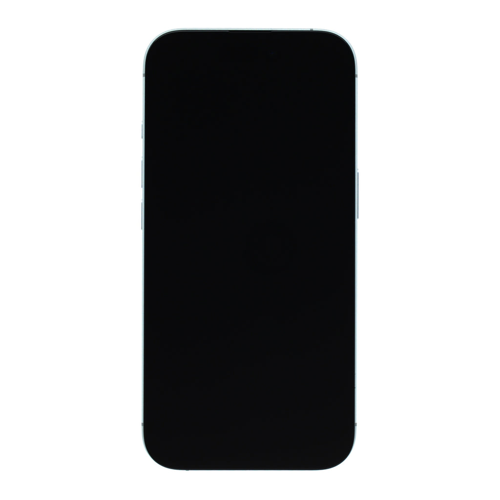 95新 Apple iPhone 16 128G 白色 中國大陸版
