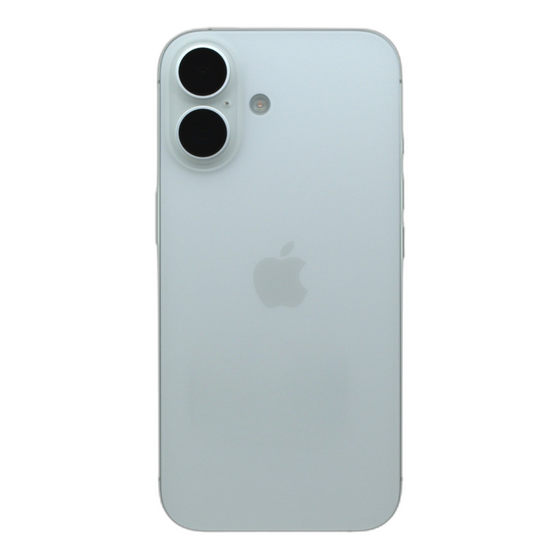 95新 Apple iPhone 16 256G 白色 中國大陸版