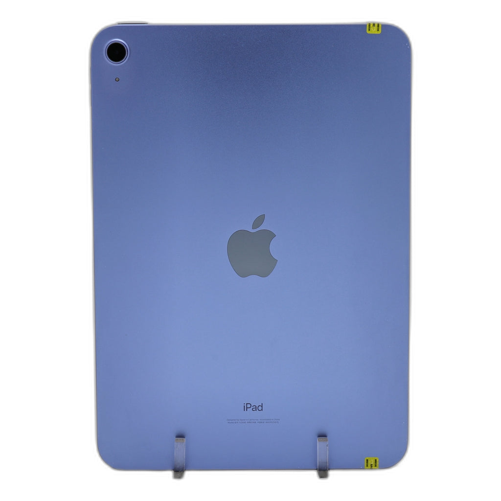 95新 Apple iPad 10代 64G 藍色 WIFI