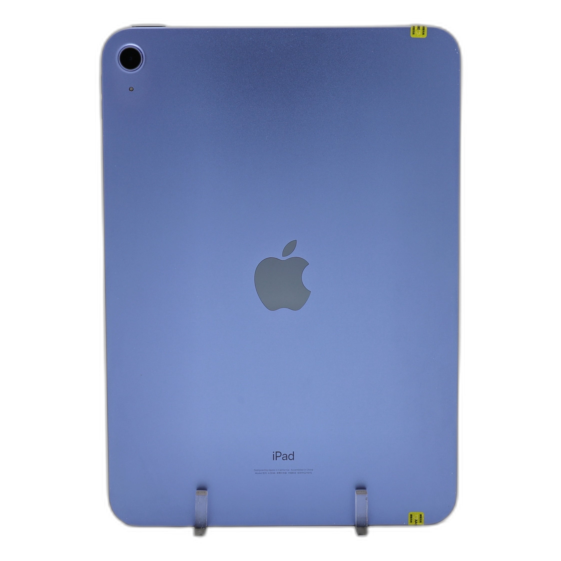 95新 Apple iPad 10代 64G 藍色 WIFI