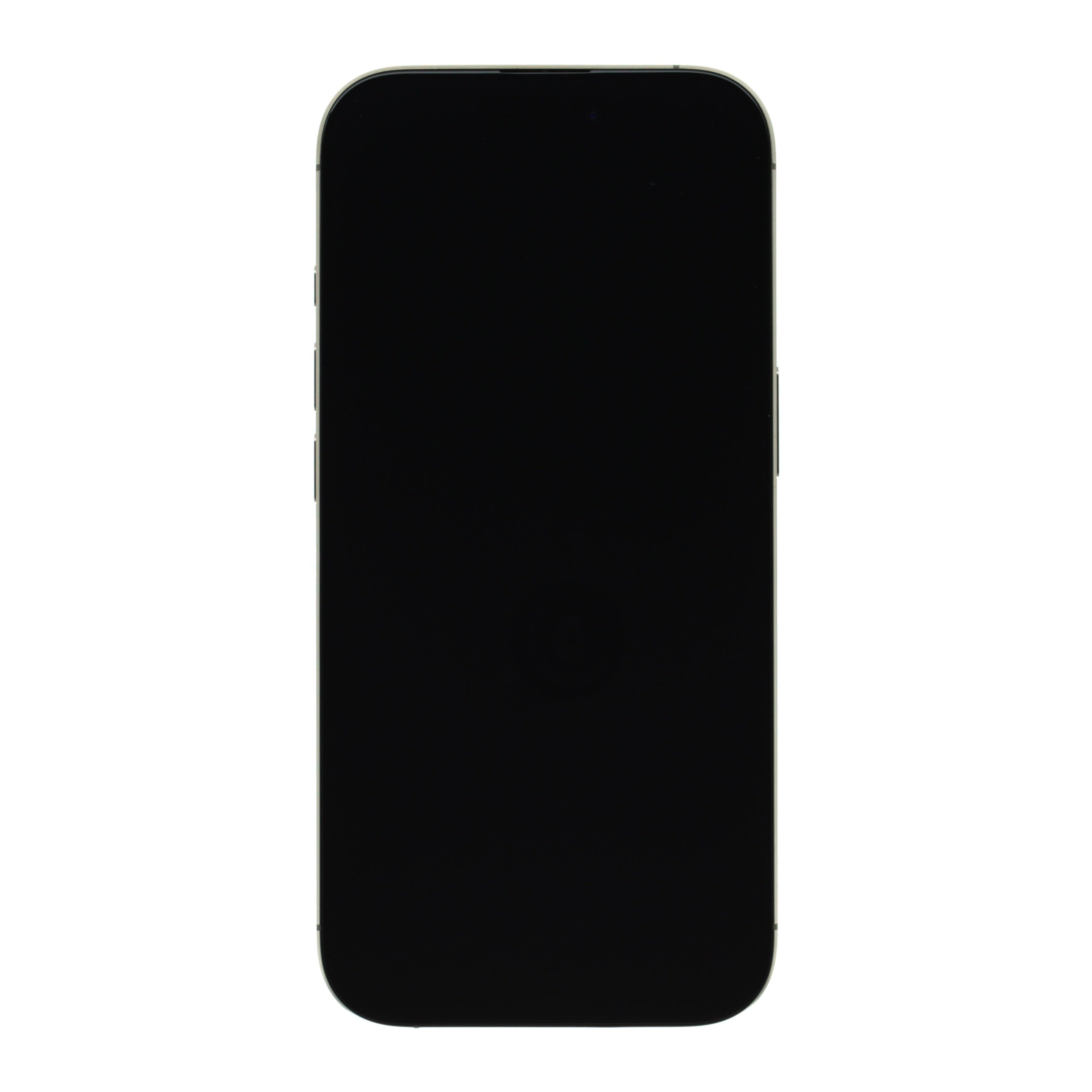 95新 Apple iPhone 16 Pro 128G 原色鈦金屬 中國大陸版