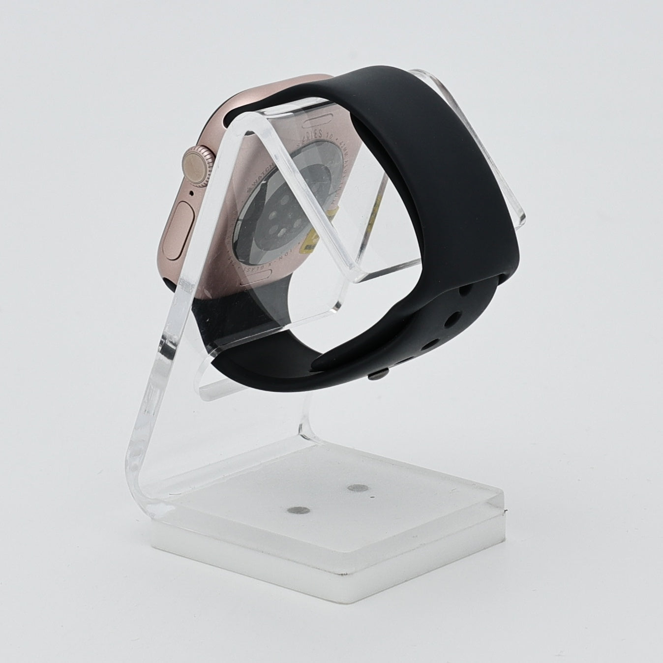 99新 Apple Watch Series 10 42毫米 鋁金屬