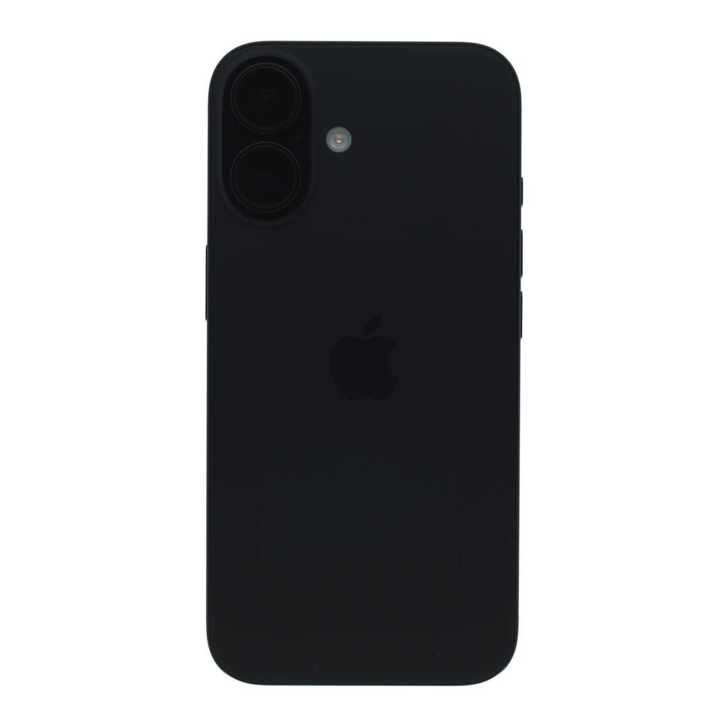 95新 Apple iPhone 16 256G 黑色 中國大陸版