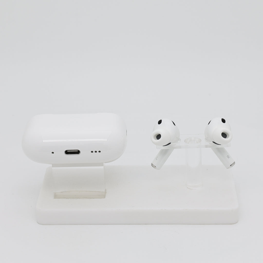 99新 Apple AirPods Pro 3 白色