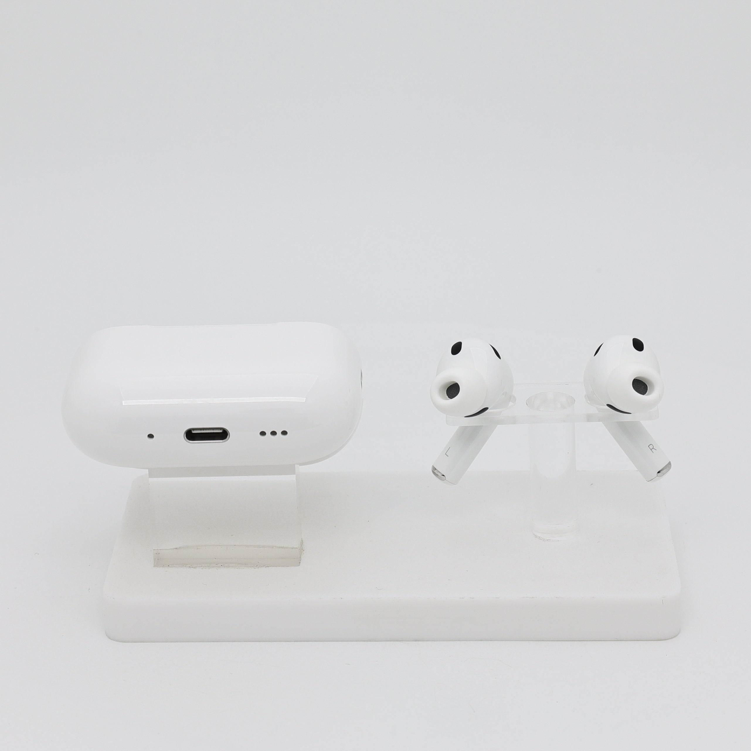 99新 Apple AirPods Pro 3 白色